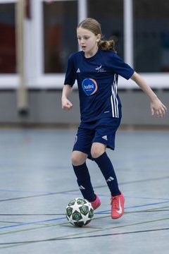 Bild 263 - wDJ Loewinnen Cup D1